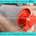 belt conveyor drum pulley for coal plant